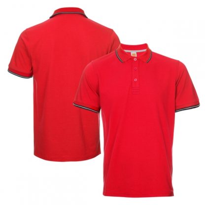 APP0142 Quick Dry Polo T-shirt