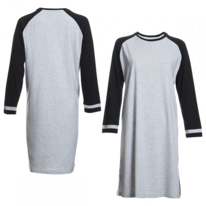 APP0143 Raglan Muslimah