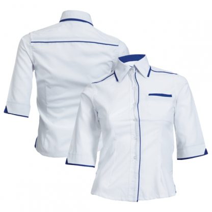 APP0150 Corporate Uniform