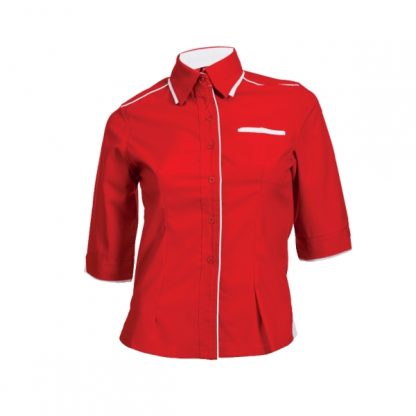 APP0150 Corporate Uniform