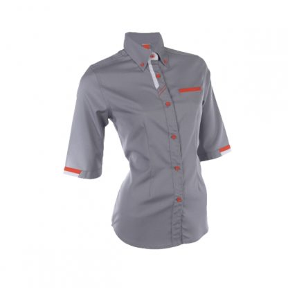 APP0153 Corporate Uniform