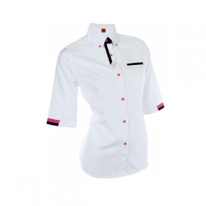APP0153 Corporate Uniform