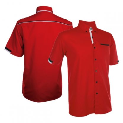 APP0153 Corporate Uniform