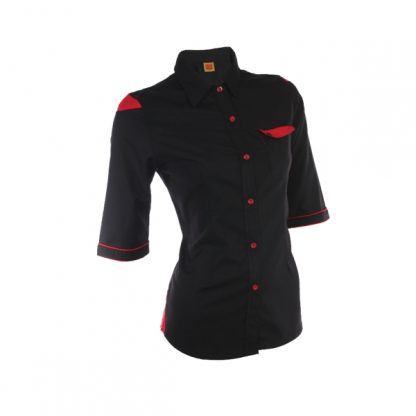 APP0154 Corporate Uniform