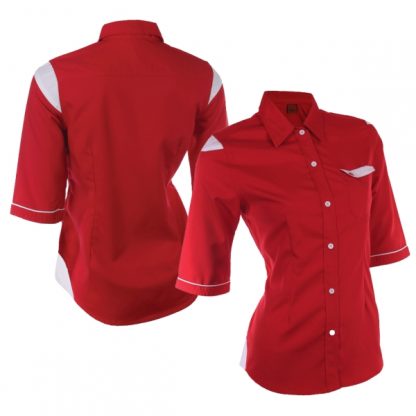 APP0154 Corporate Uniform