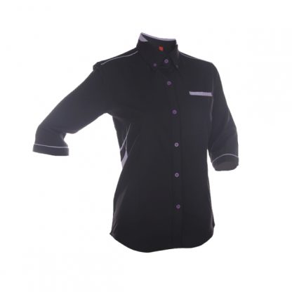 APP0157 Corporate Uniform