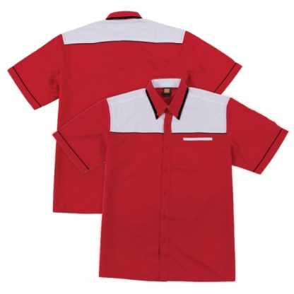 APP0158 Corporate Uniform