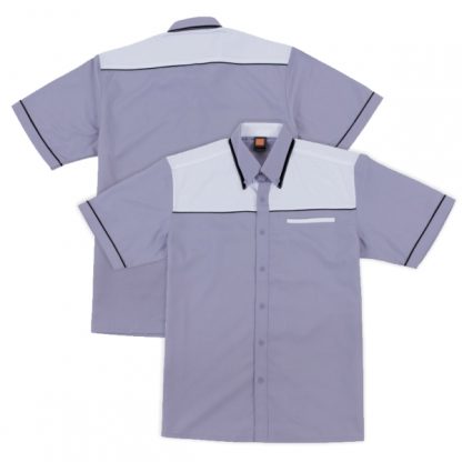 APP0158 Corporate Uniform