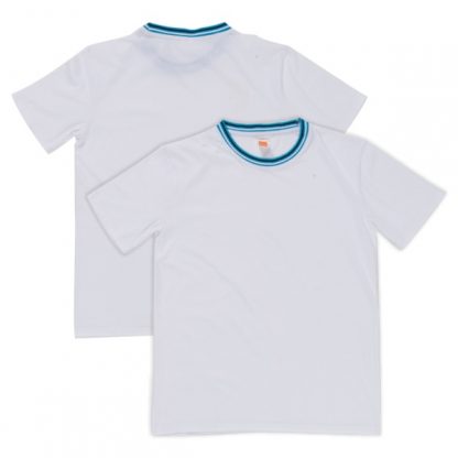 APP0169 Single Jersey Round Neck T-shirt