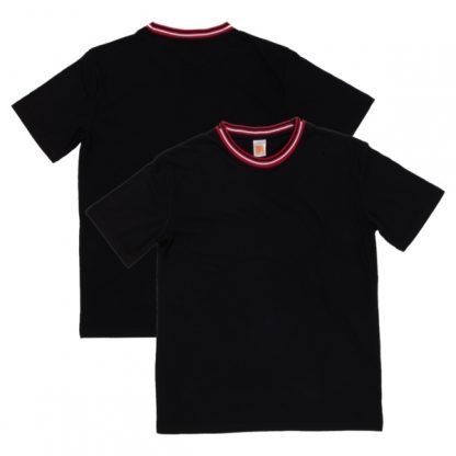 APP0169 Single Jersey Round Neck T-shirt