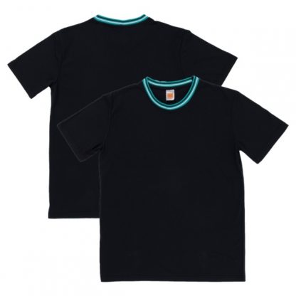 APP0169 Single Jersey Round Neck T-shirt