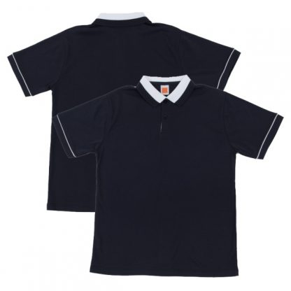 APP0171 Cotton Interlock Polo T-shirt