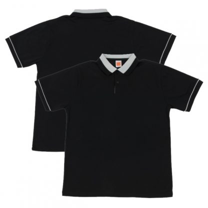 APP0171 Cotton Interlock Polo T-shirt