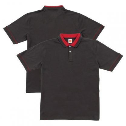 APP0171 Cotton Interlock Polo T-shirt