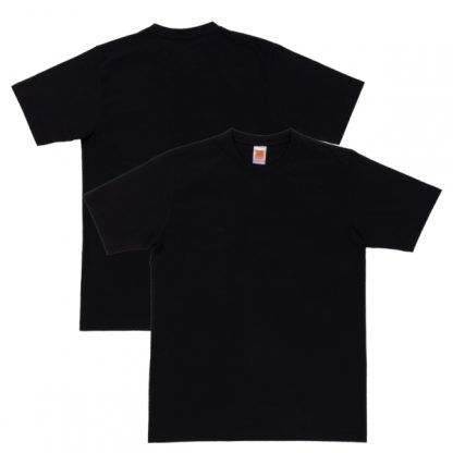 APP0181 Superior Cotton Round Neck Plain T-shirt