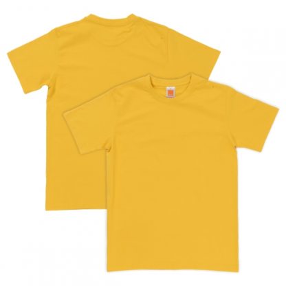 APP0181 Superior Cotton Round Neck Plain T-shirt