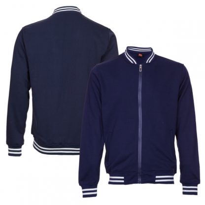 APP0188 Fleece Sweatshirt Jacket