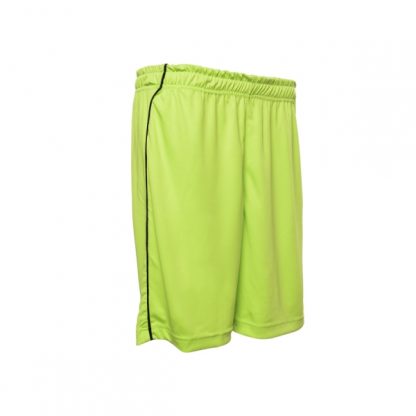 APP0194 Sport Short Pant with Line Trimming