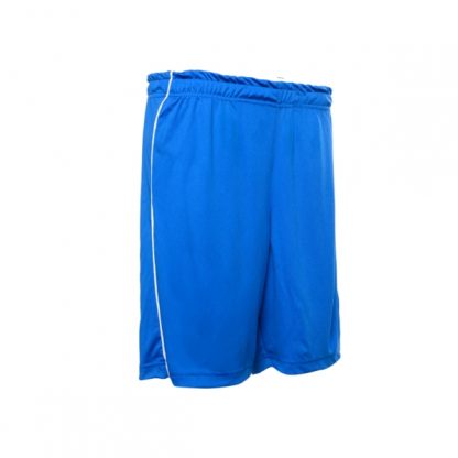 APP0194 Sport Short Pant with Line Trimming