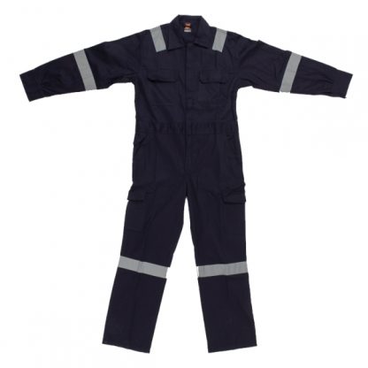 APP0195 Overall with Reflective Tape