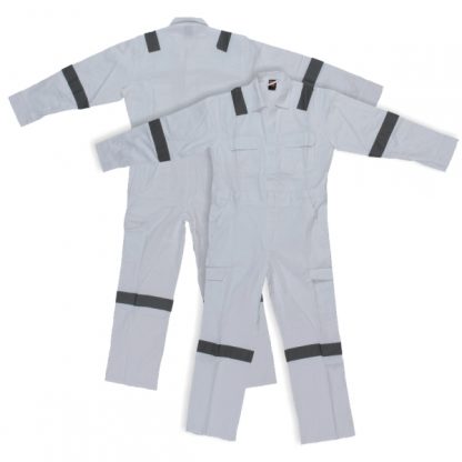 APP0195 Overall with Reflective Tape