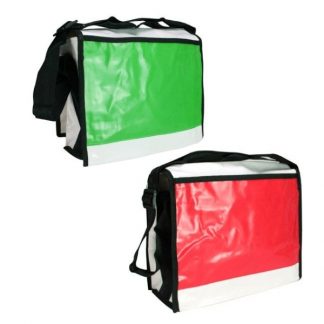 BG0445 PVC Sling Bag