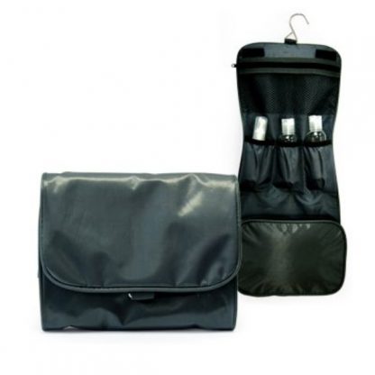 BG0656 3-Fold Toiletries Pouch