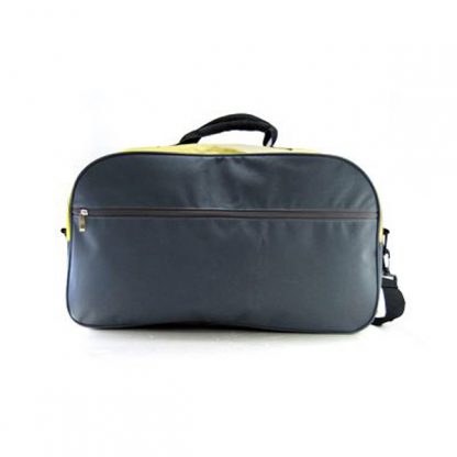 BG0683 Travel Bag with Shoe Compartment