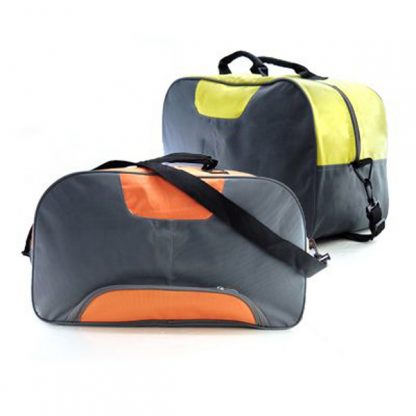 BG0683 Travel Bag with Shoe Compartment