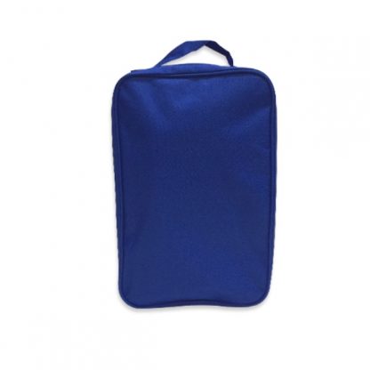 BG0731 Shoe Bag with 2 compartment