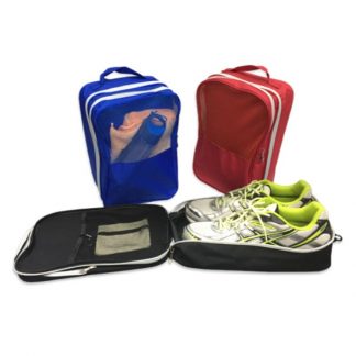 BG0731 Shoe Bag with 2 compartment