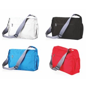 BG0734 Nylon Sling Bag