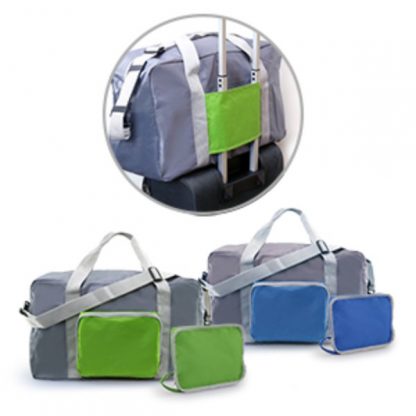 BG0770 Foldable Travel Bag
