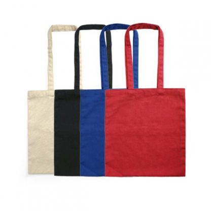 BG0776 - 8oz Tote Cotton Bag