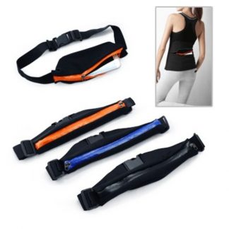 BG0806 Sports Waist Pouch