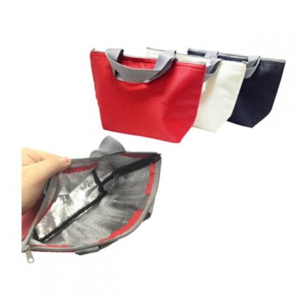 BG0826 Nylon Cooler Bag