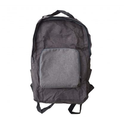 BG0832 Foldable Lightweight Backpack