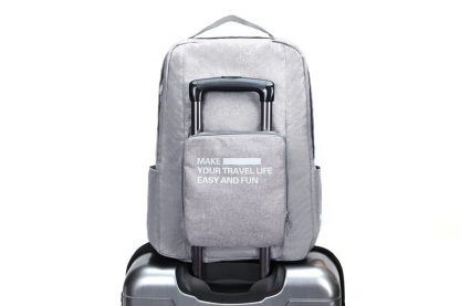 BG0832 Foldable Lightweight Backpack