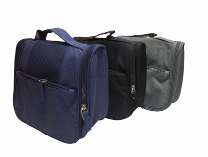 BG0836 Hanging Toiletry Travel Pouch