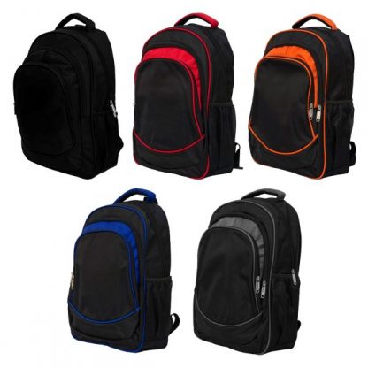 BG0852 Exclusive Laptop Backpack Bag