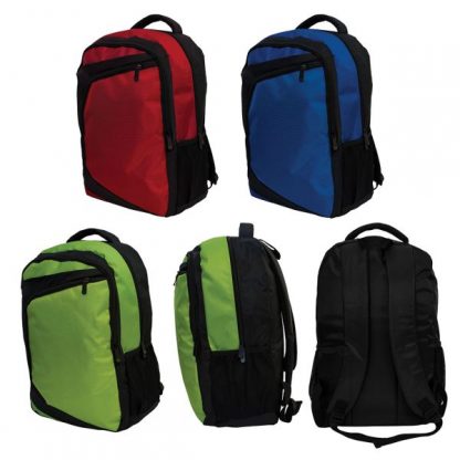 BG0857 Exclusive Laptop Backpack Bag