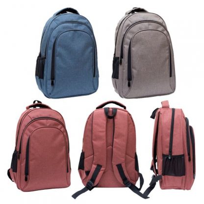 BG0859 Exclusive Laptop Backpack Bag