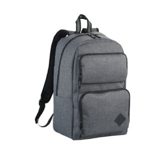 BG0873 Deluxe 15.6 inch Laptop Backpack