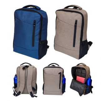 BG0879 Exclusive Laptop Backpack Bag