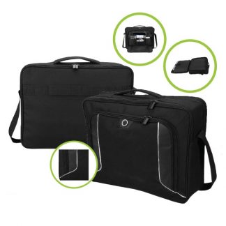 BG0887 15.6 inch Laptop Briefcase