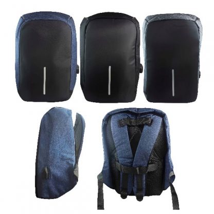 BG0894 Anti-Theft Backpack