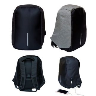 BG0896 Exclusive Laptop Backpack Bag