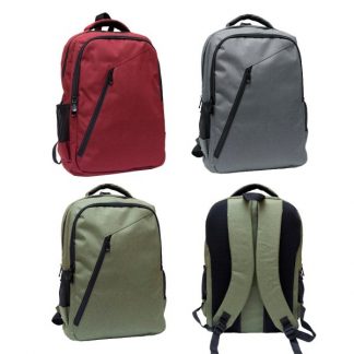 BG0897 Exclusive Laptop Backpack Bag