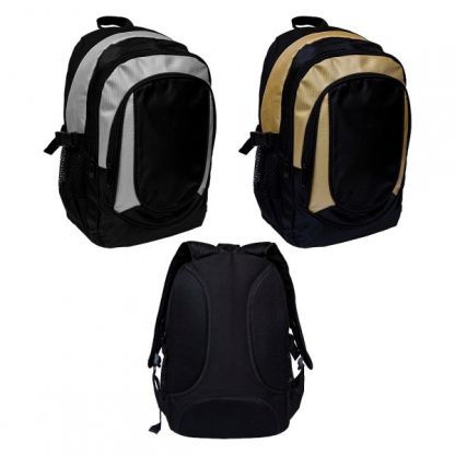 BG0898 Exclusive Laptop Backpack Bag