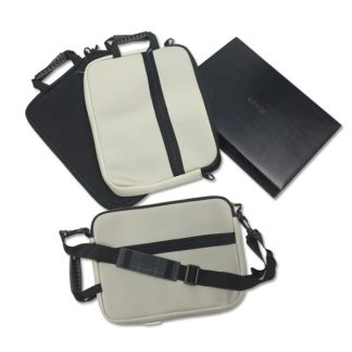 BG0952 Neoprene Laptop Sling Bag